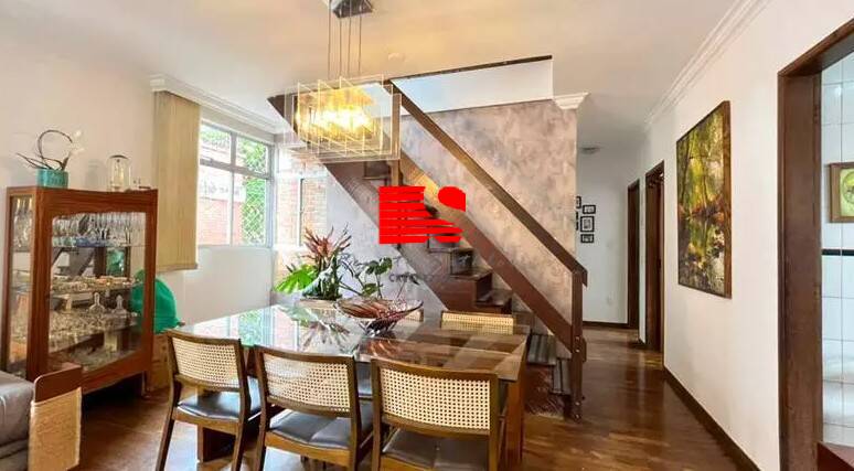 Cobertura, 4 quartos, 180 m² - Foto 6