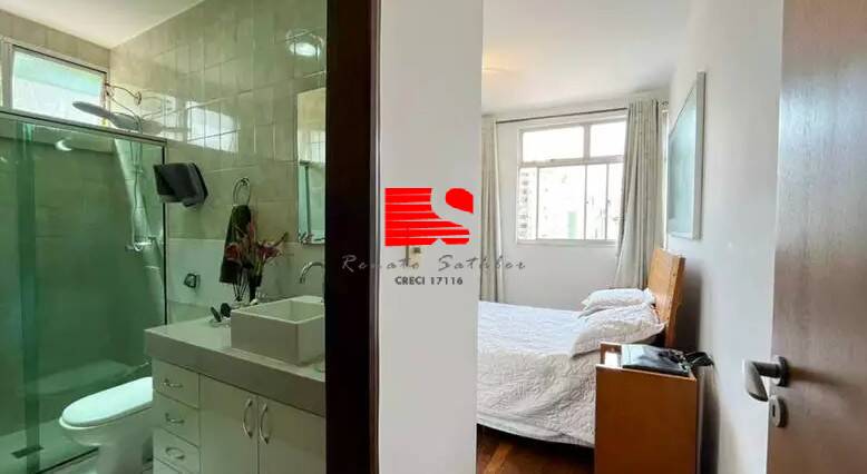 Cobertura, 4 quartos, 180 m² - Foto 4