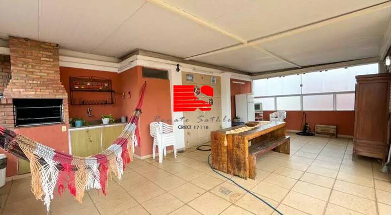 Cobertura, 4 quartos, 180 m² - Foto 9