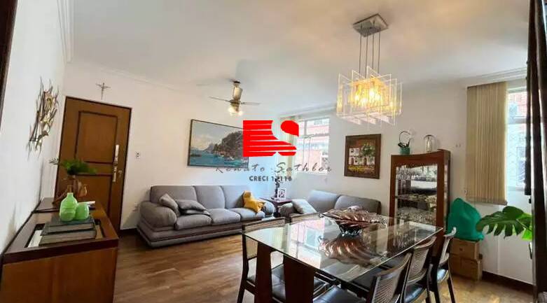 Cobertura, 4 quartos, 180 m² - Foto 10