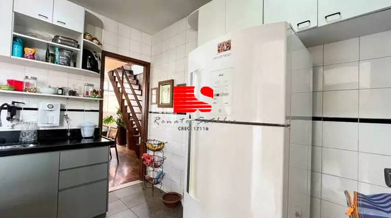 Cobertura, 4 quartos, 180 m² - Foto 13