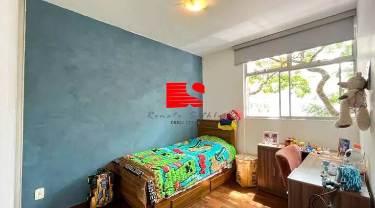 Cobertura, 4 quartos, 180 m² - Foto 18