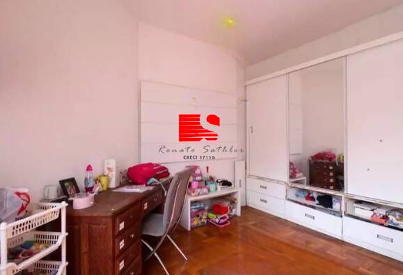 Apartamento, 3 quartos, 96 m² - Foto 4