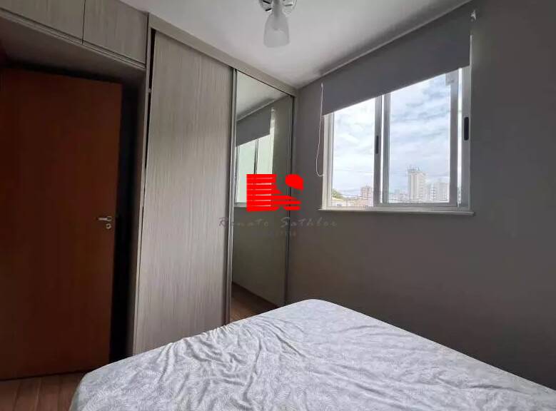 Apartamento, 2 quartos, 38 m² - Foto 2