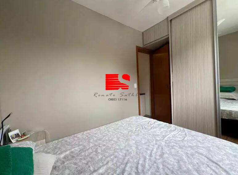 Apartamento, 2 quartos, 38 m² - Foto 5