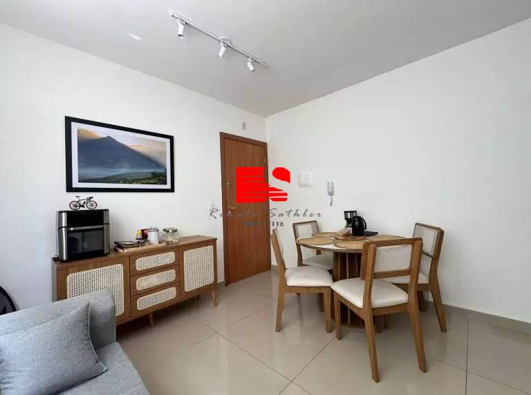 Apartamento, 2 quartos, 38 m² - Foto 6