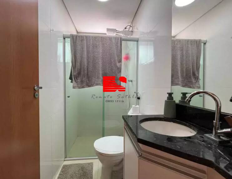 Apartamento, 2 quartos, 38 m² - Foto 4