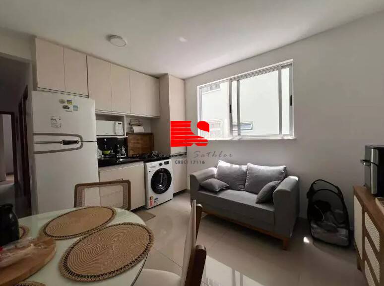 Apartamento, 2 quartos, 38 m² - Foto 7