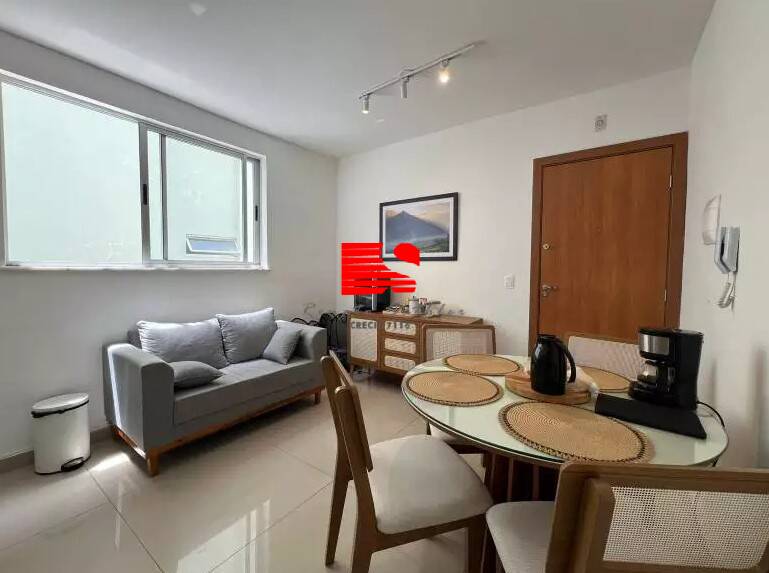 Apartamento, 2 quartos, 38 m² - Foto 1