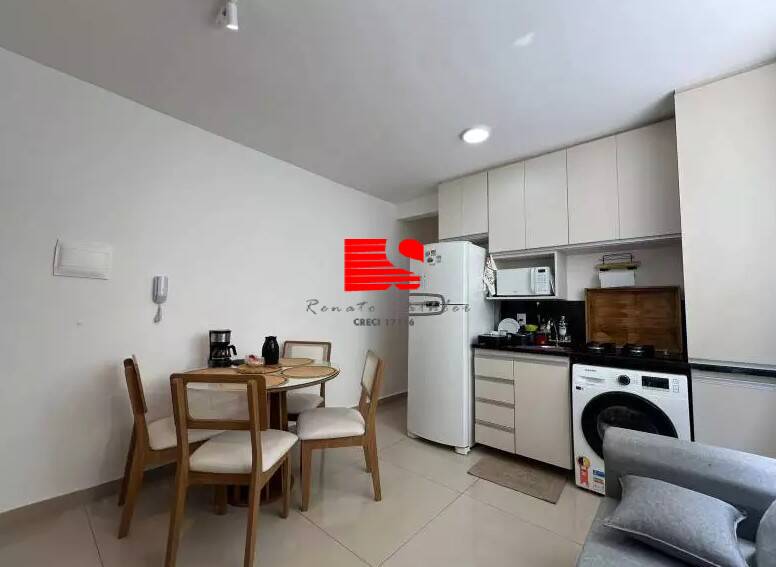 Apartamento, 2 quartos, 38 m² - Foto 8