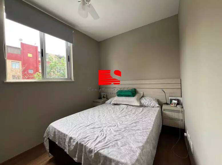 Apartamento, 2 quartos, 38 m² - Foto 9