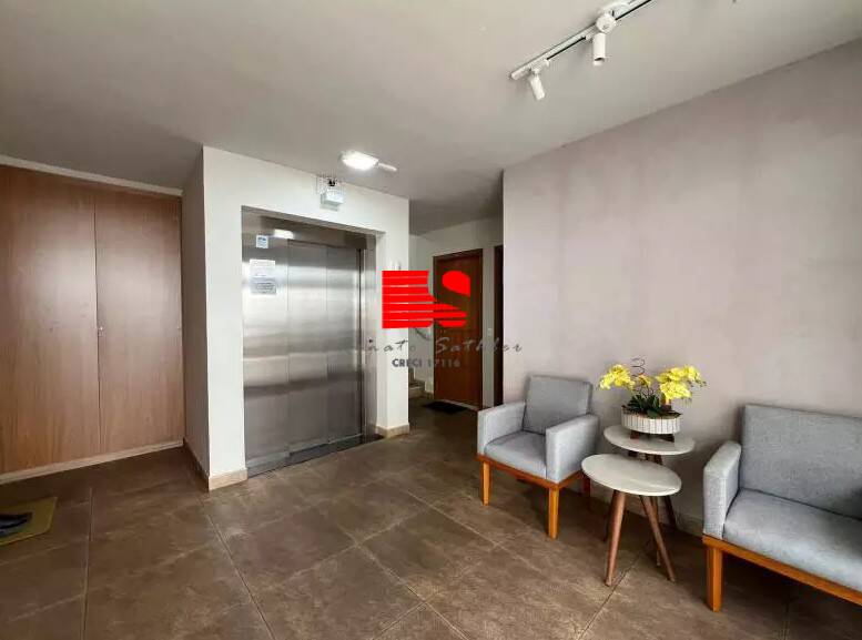 Apartamento, 2 quartos, 38 m² - Foto 11