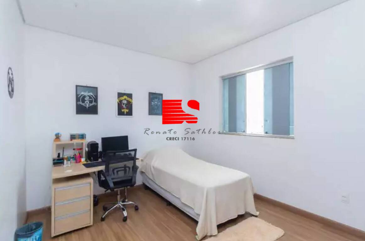 Casa, 3 quartos, 325 m² - Foto 2