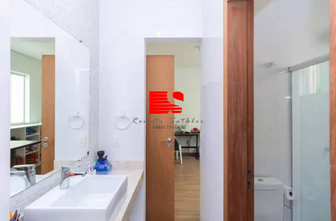 Casa, 3 quartos, 325 m² - Foto 22