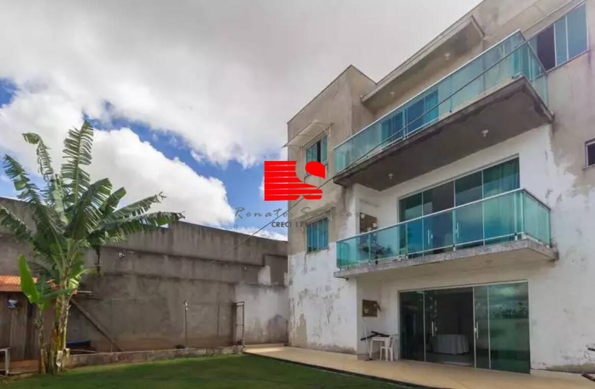Casa, 3 quartos, 325 m² - Foto 19