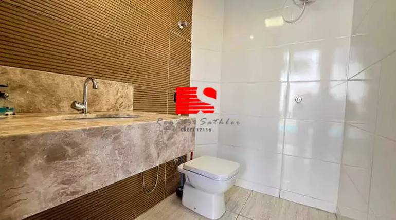 Casa, 5 quartos, 279 m² - Foto 4