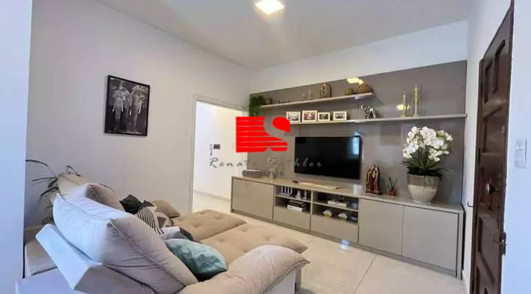 Casa, 5 quartos, 279 m² - Foto 1