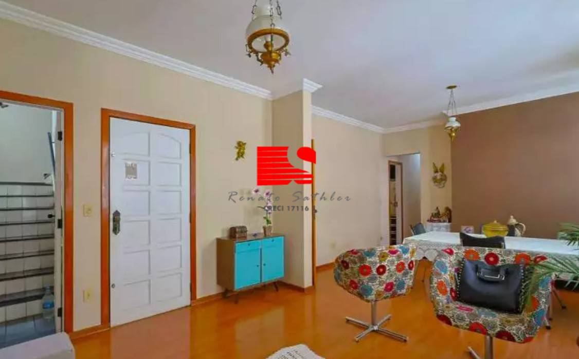 Cobertura, 4 quartos, 210 m² - Foto 3