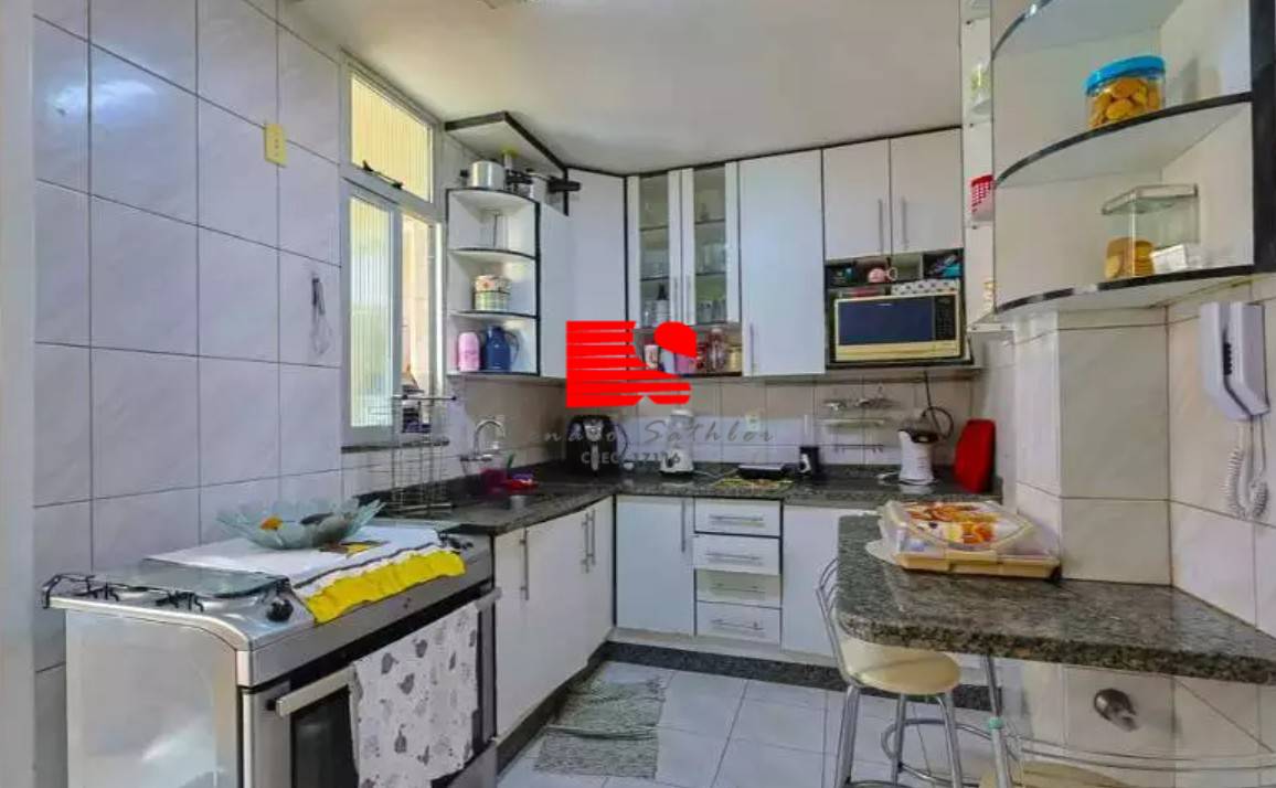 Cobertura, 4 quartos, 210 m² - Foto 13