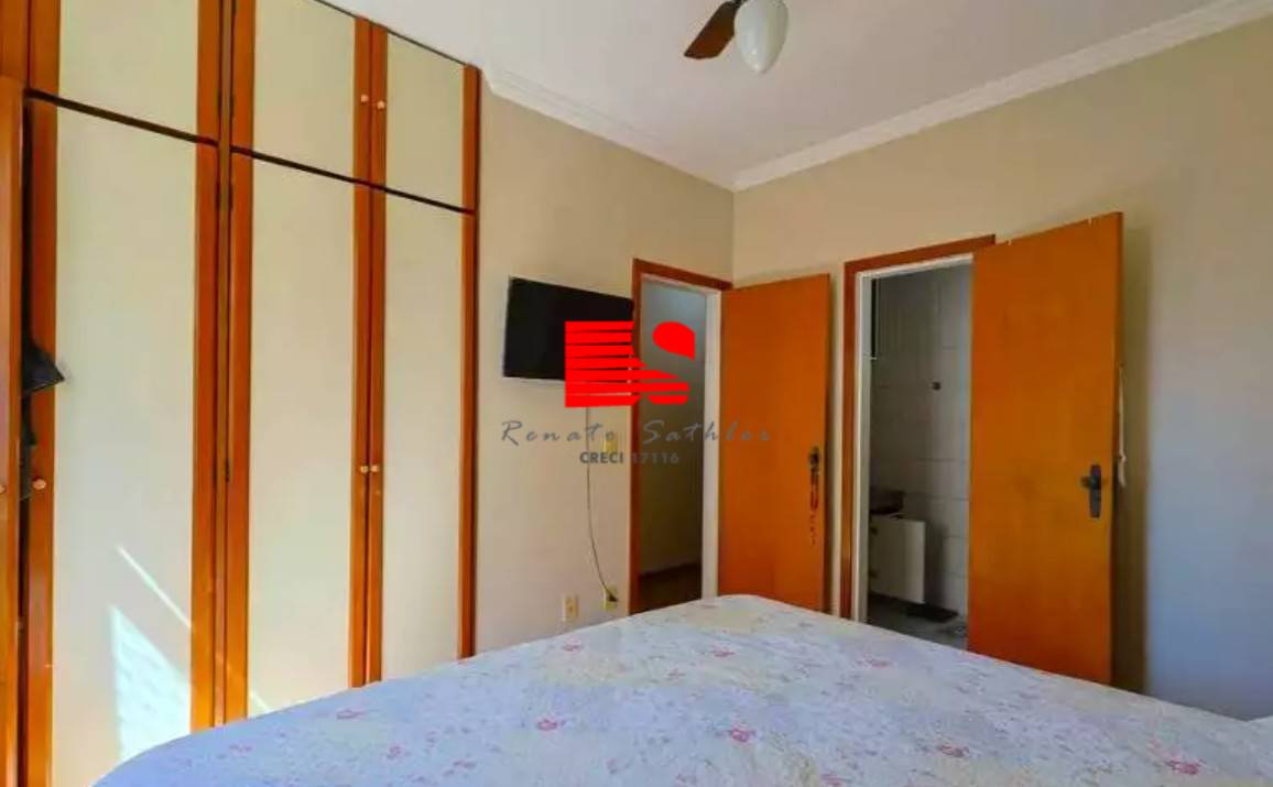 Cobertura, 4 quartos, 210 m² - Foto 12
