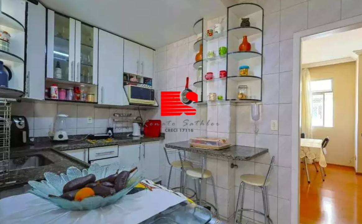 Cobertura, 4 quartos, 210 m² - Foto 14