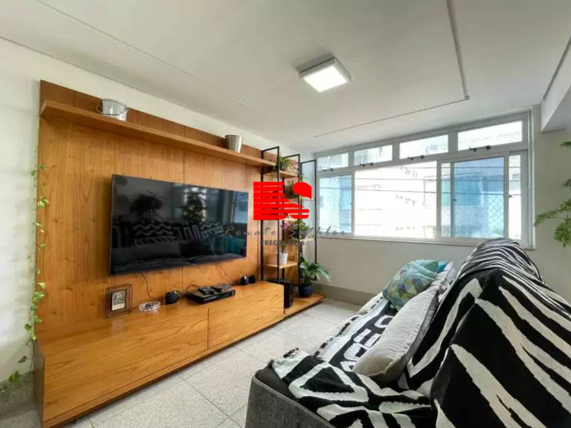Apartamento, 3 quartos, 110 m² - Foto 1