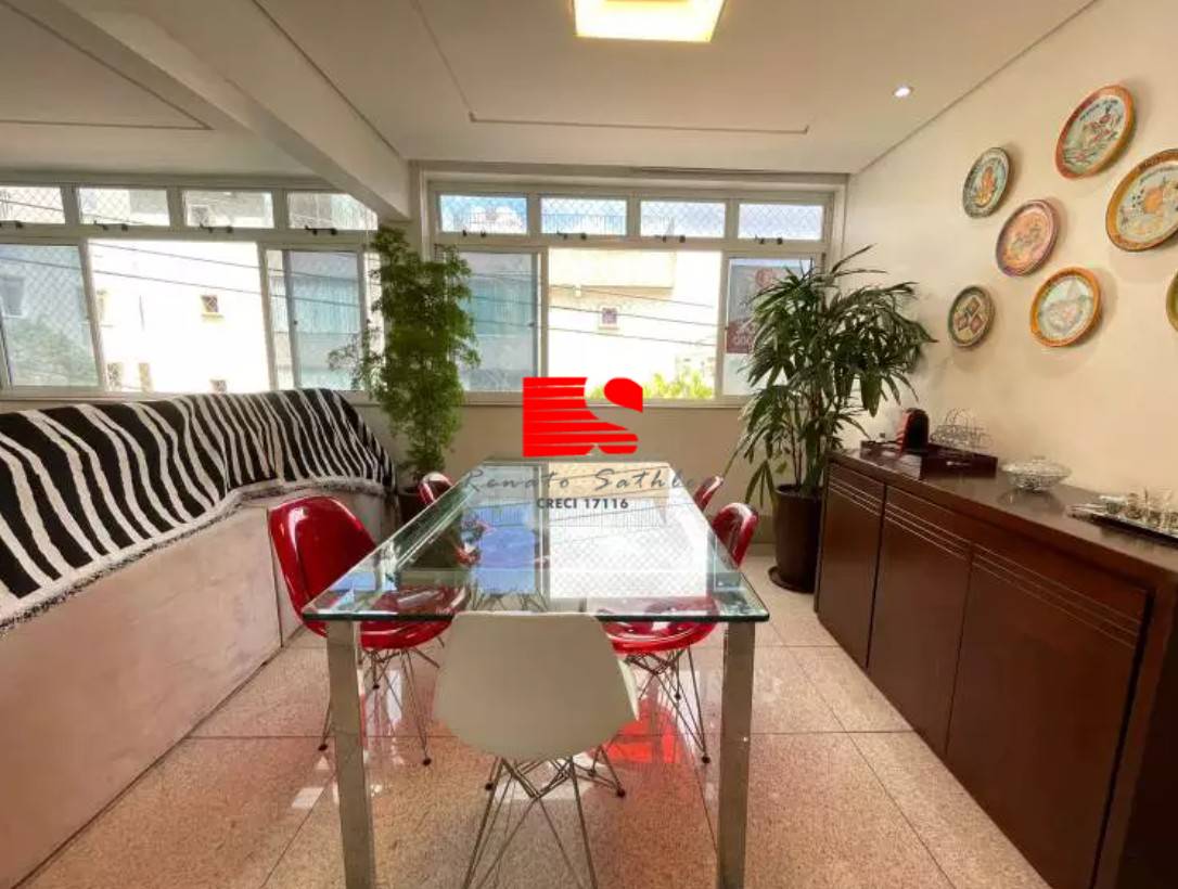 Apartamento, 3 quartos, 110 m² - Foto 3