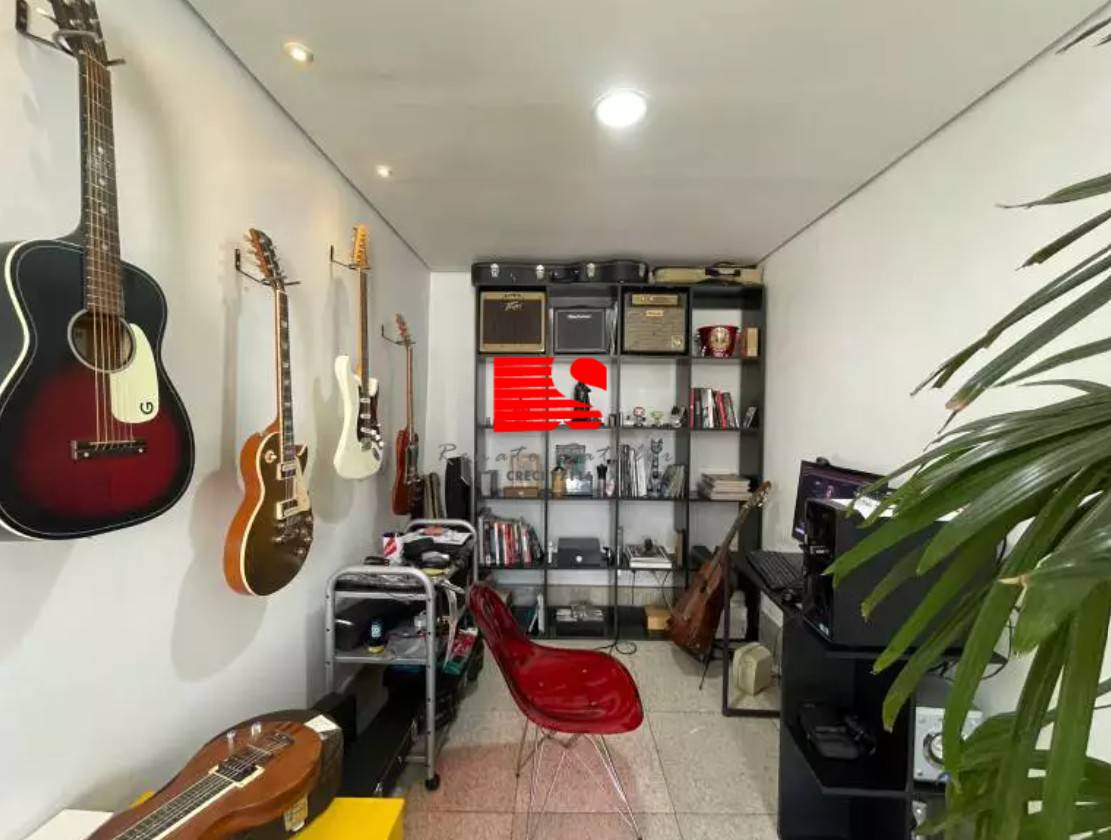 Apartamento, 3 quartos, 110 m² - Foto 4