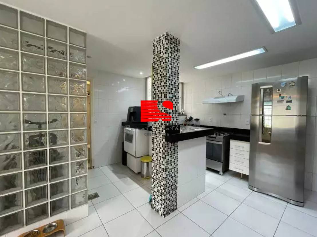 Apartamento, 3 quartos, 110 m² - Foto 5