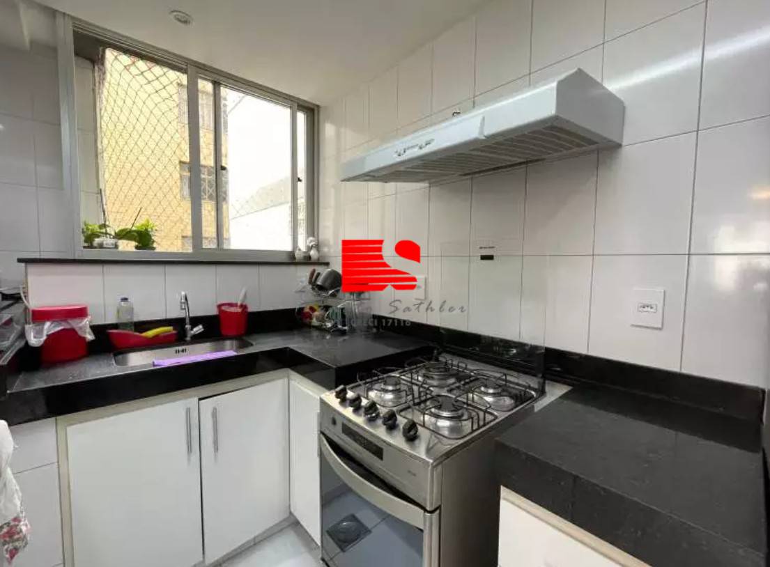 Apartamento, 3 quartos, 110 m² - Foto 7
