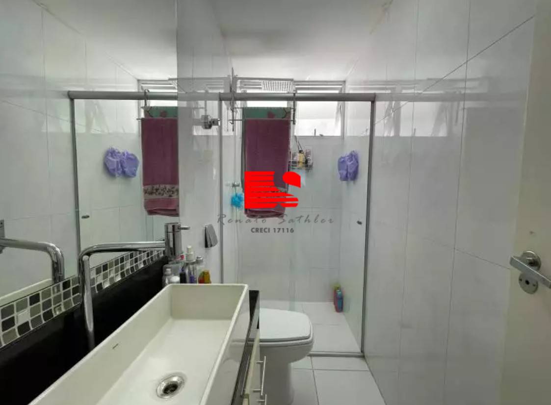 Apartamento, 3 quartos, 110 m² - Foto 10