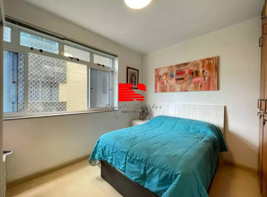 Apartamento, 3 quartos, 110 m² - Foto 12