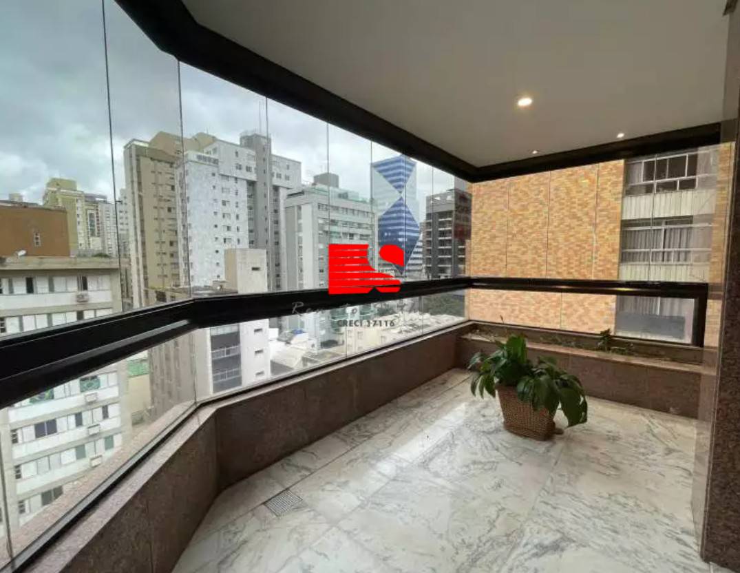 Apartamento, 4 quartos, 273 m² - Foto 2