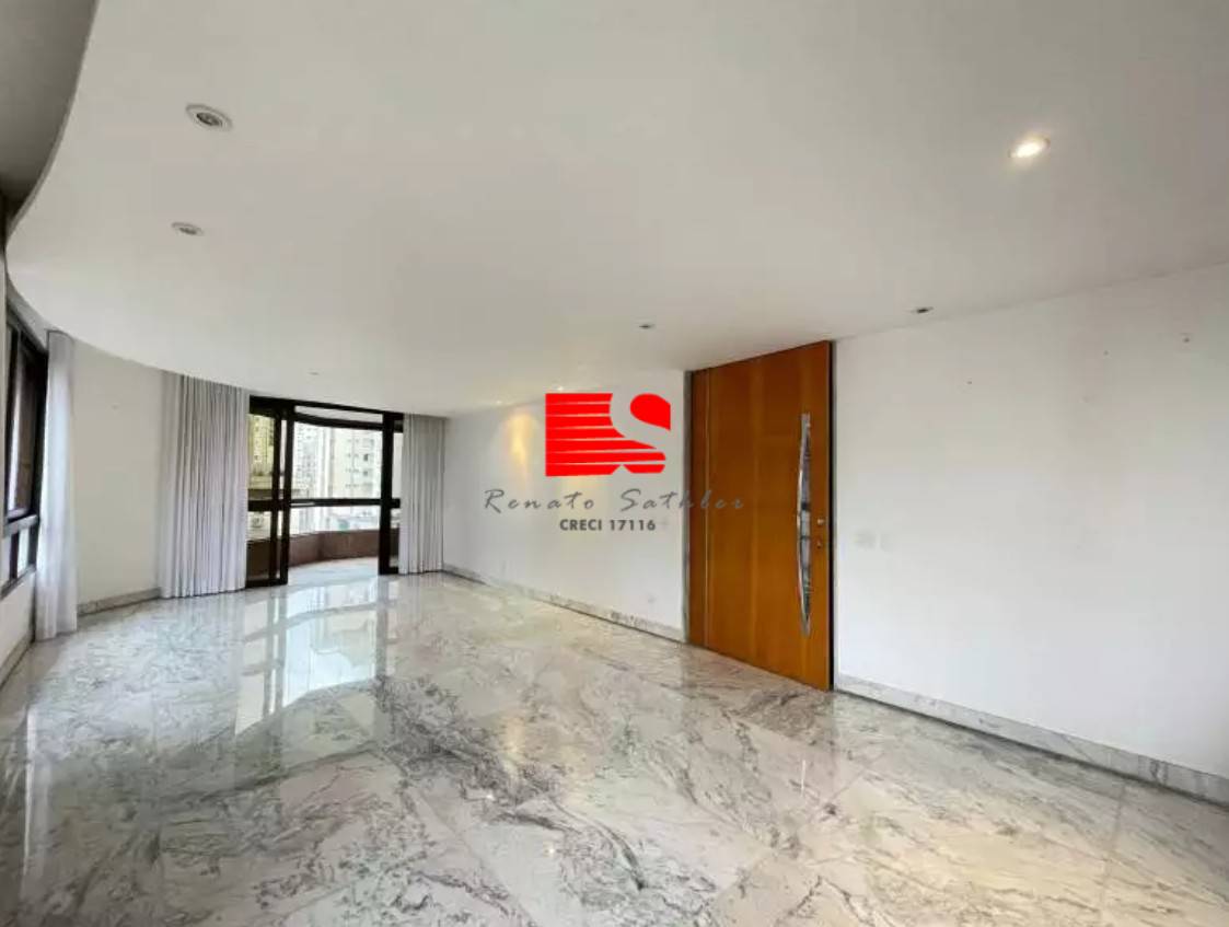 Apartamento, 4 quartos, 273 m² - Foto 3