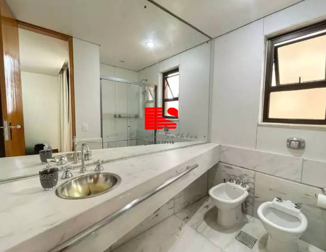 Apartamento, 4 quartos, 273 m² - Foto 11