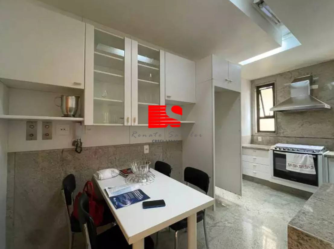 Apartamento, 4 quartos, 273 m² - Foto 15