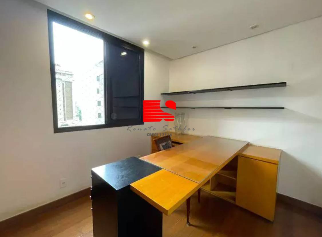 Apartamento, 4 quartos, 273 m² - Foto 13