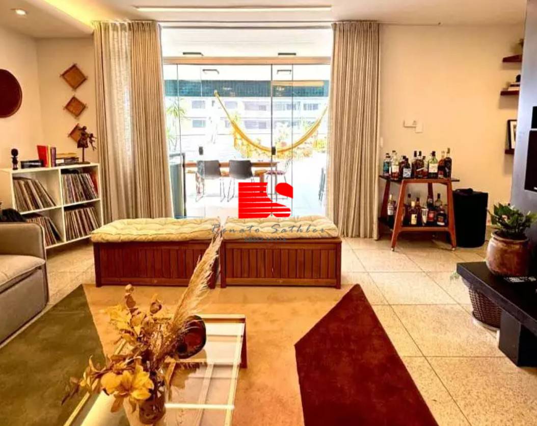 Cobertura, 4 quartos, 266 m² - Foto 4