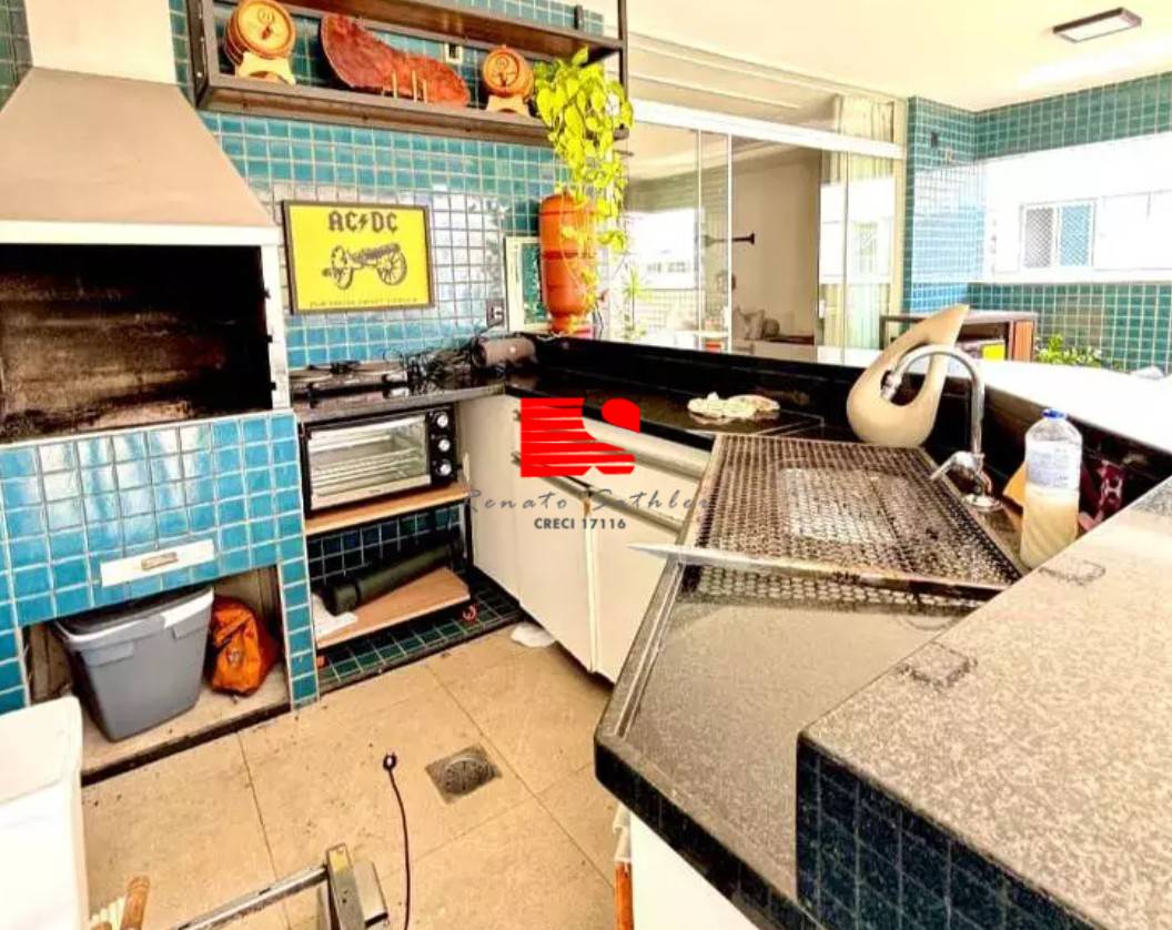 Cobertura, 4 quartos, 266 m² - Foto 6