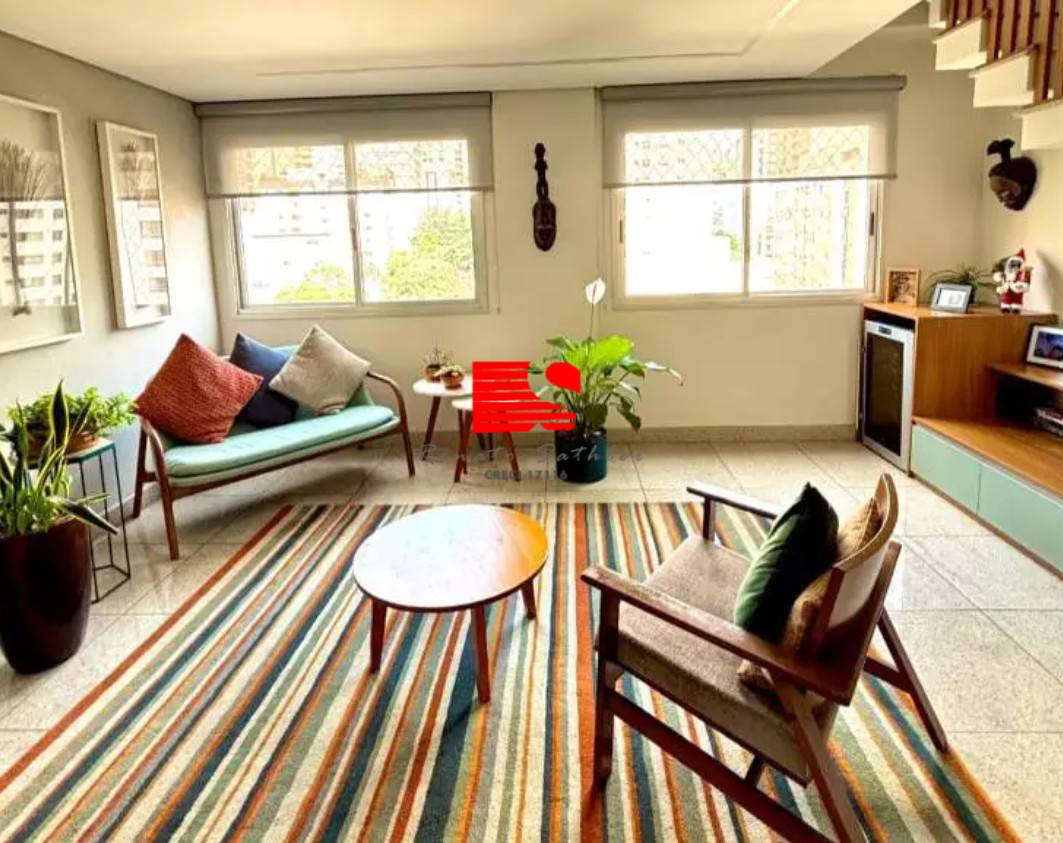 Cobertura, 4 quartos, 266 m² - Foto 8
