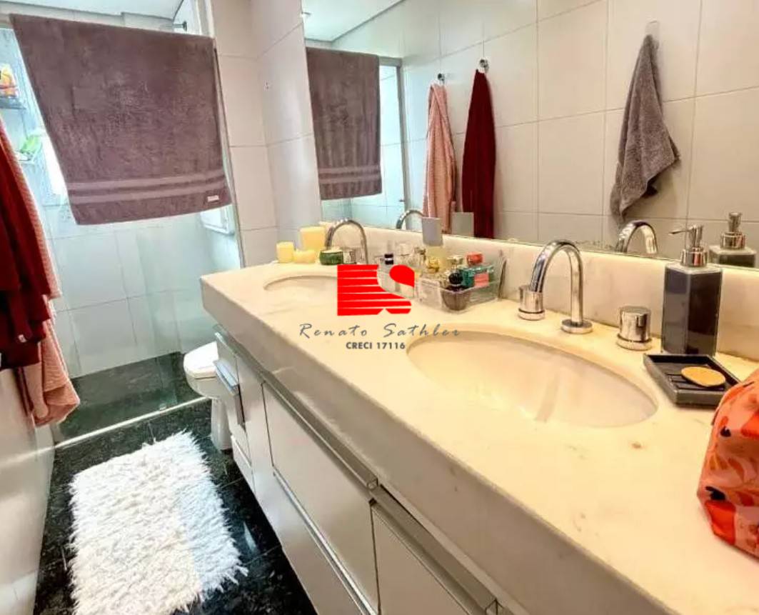 Cobertura, 4 quartos, 266 m² - Foto 11