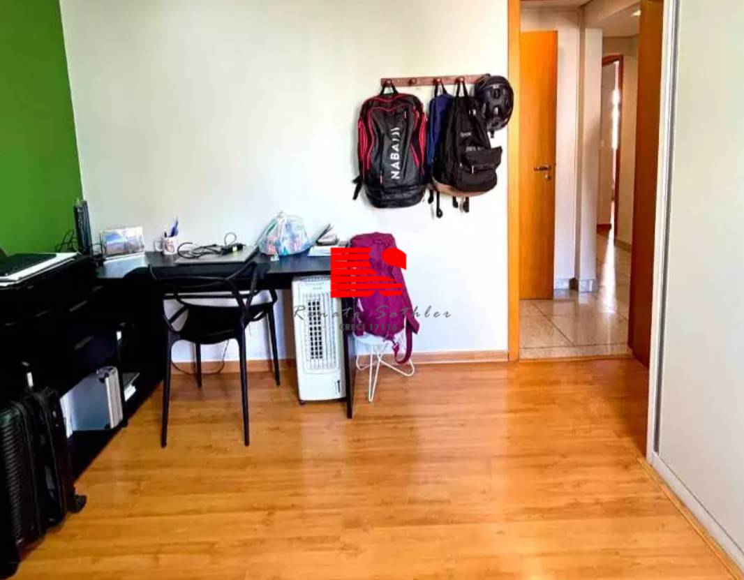 Cobertura, 4 quartos, 266 m² - Foto 12