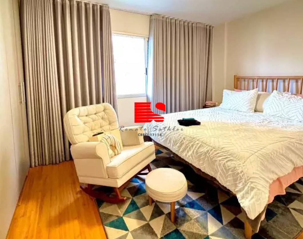 Cobertura, 4 quartos, 266 m² - Foto 13