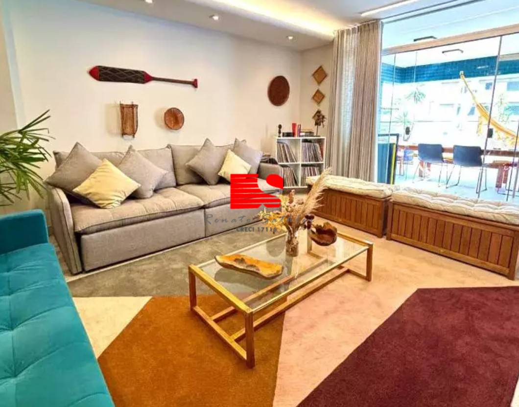 Cobertura, 4 quartos, 266 m² - Foto 20
