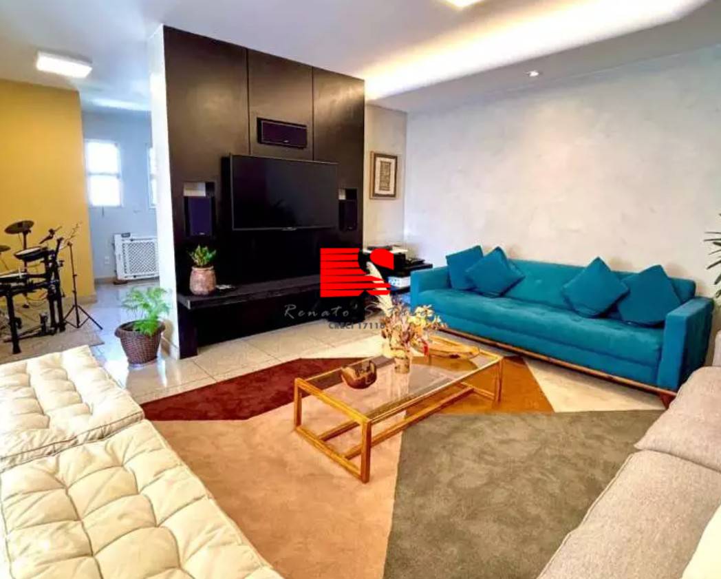 Cobertura, 4 quartos, 266 m² - Foto 19