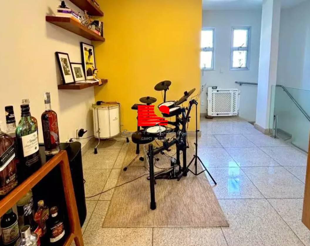 Cobertura, 4 quartos, 266 m² - Foto 21