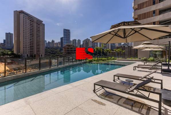 Apartamento, 3 quartos, 116 m² - Foto 1