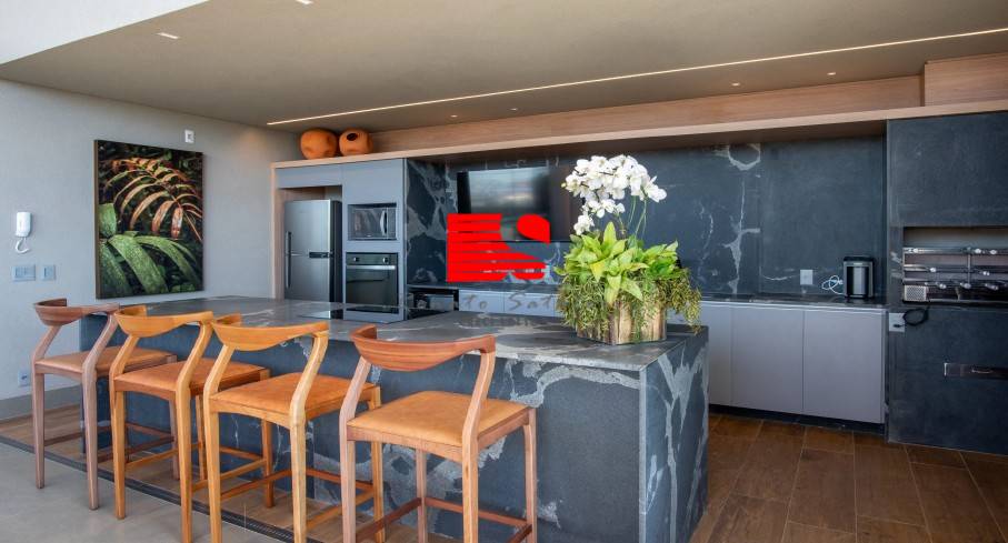 Apartamento, 1 quarto, 32 m² - Foto 2