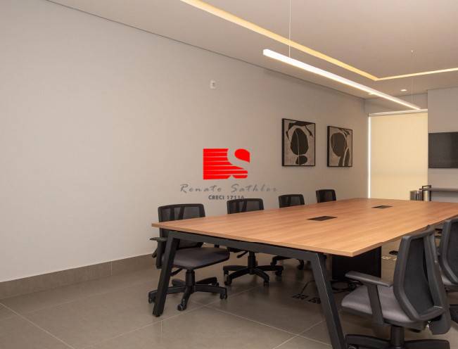 Apartamento, 1 quarto, 32 m² - Foto 3