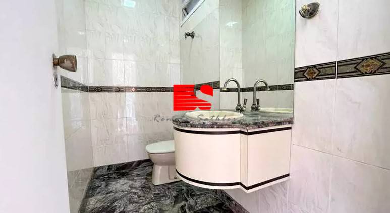 Apartamento, 4 quartos, 245 m² - Foto 7